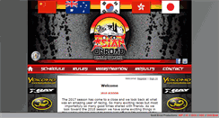Desktop Screenshot of aocrc.com